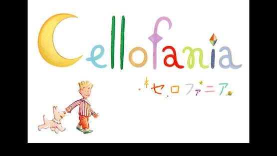 Screenshot Cellofania