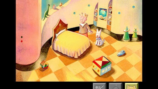 Screenshot Cellofania