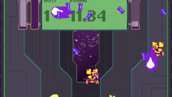Screenshot Bosses Forever 2.Bro