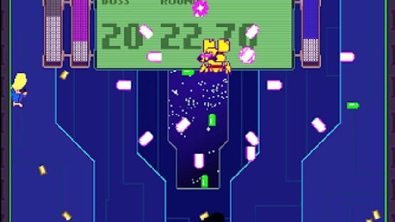 Screenshot Bosses Forever 2.Bro