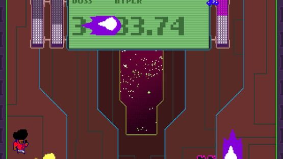 Screenshot Bosses Forever 2.Bro