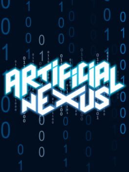 Cover Artificial Nexus