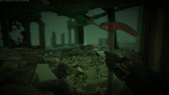 Screenshot C.L.A.S.H: Colonial Life Advancing Self-sustained Hemisphere - Chapter 1