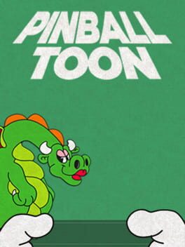 Cover Pinballtoon