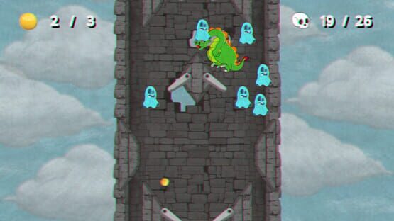 Screenshot Pinballtoon