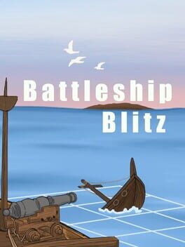 Cover Battleship Blitz