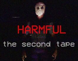 Cover Harmful: The Second Tape