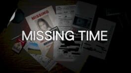 Cover Missing Time