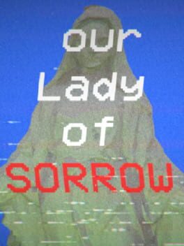 Cover Our Lady of Sorrow