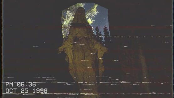 Screenshot Our Lady of Sorrow