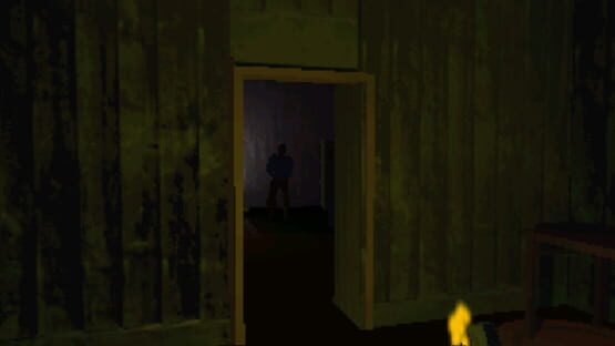 Screenshot Sanctified