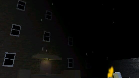 Screenshot Sanctified