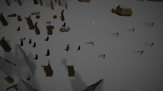 Screenshot Spirit of the Sky