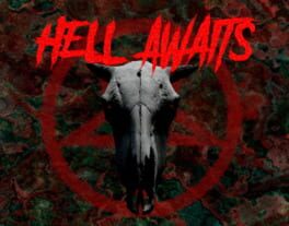 Cover Hell Awaits