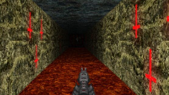 Screenshot Hell Awaits