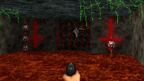 Screenshot Hell Awaits