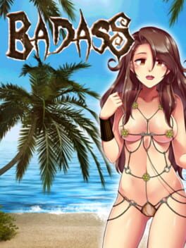 Cover Badass