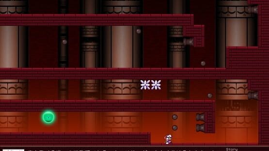 Screenshot Hitsuji Shitsuji