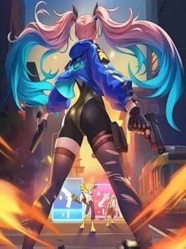 Cover Run! Goddess