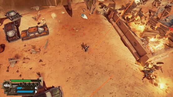 Screenshot Scrap