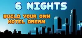 Cover 6 Nights