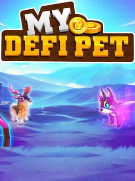 Cover My Defi Pet