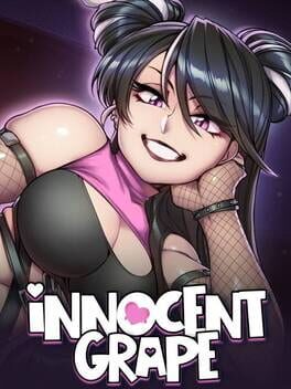Cover Innocent Grape