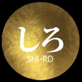 Cover Shi-Ro