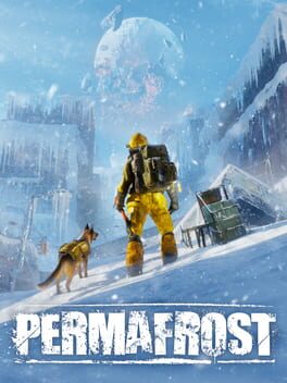 Cover Permafrost