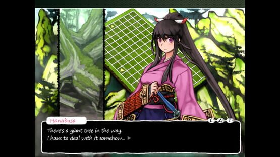 Screenshot 99 Spirits