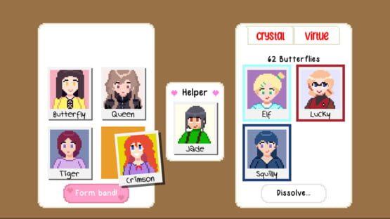 Screenshot Hit Idol