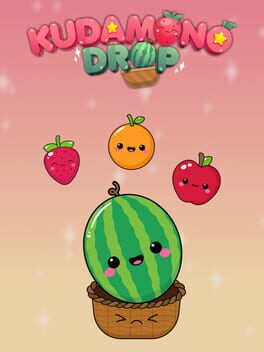 Cover Kudamono Drop