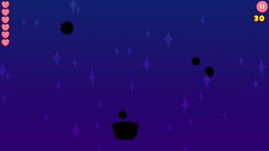 Screenshot Kudamono Drop