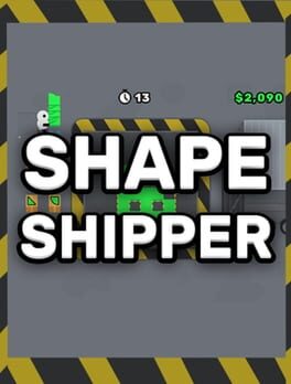 Cover Shape Shipper