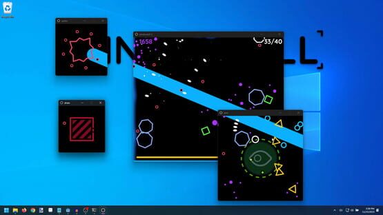 Screenshot Windowkill