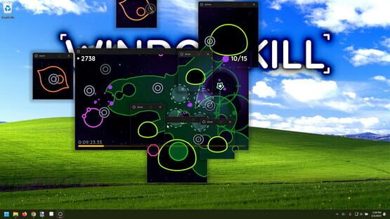 Screenshot Windowkill