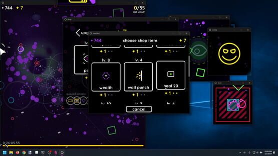 Screenshot Windowkill