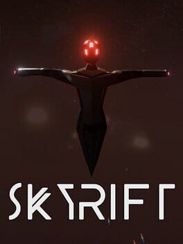 Cover Skyrift
