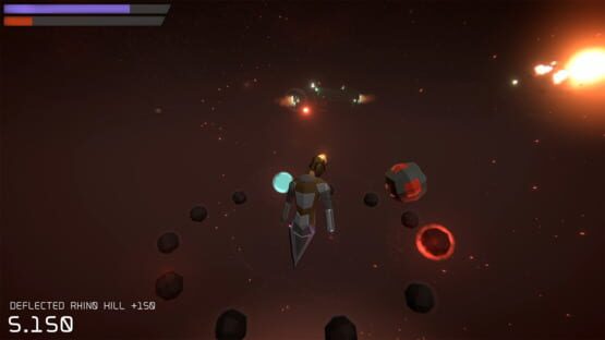 Screenshot Skyrift