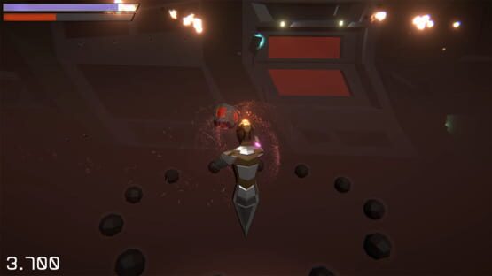 Screenshot Skyrift