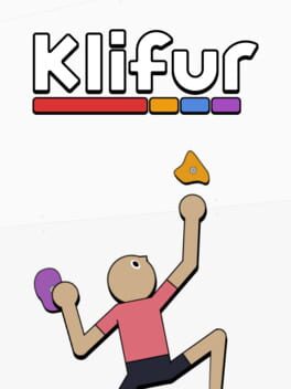 Cover Klifur