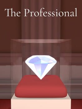 Cover The Professional