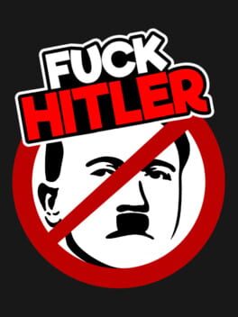 Cover Fuck Hitler