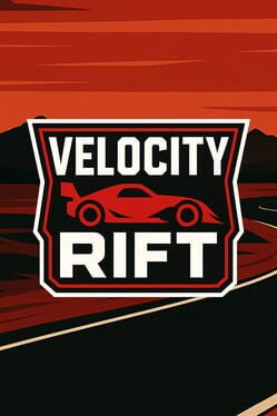 Cover Velocity Rift