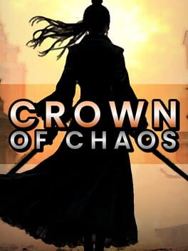Cover Crown of Chaos