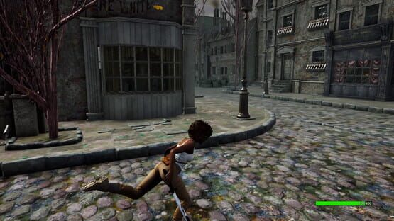 Screenshot Crown of Chaos