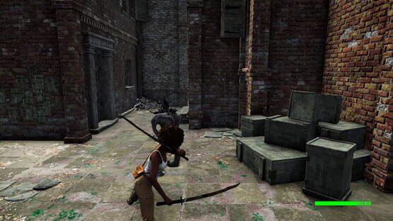 Screenshot Crown of Chaos