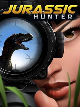 Cover Jurassic Hunter