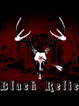 Cover Black Relic
