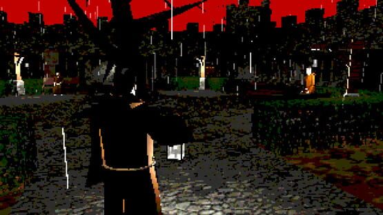Screenshot Black Relic